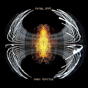 Pearl Jam - Dark Matter (Usado)