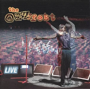 Ozzy Osbourne - Ozzfest Live (Usado)