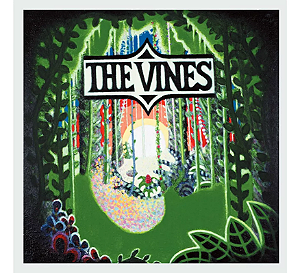 Vines .The - Highly Evolved