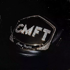 Corey Taylor - Cmft (Usado)