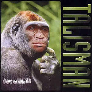 Talisman - Humanimal (Usado)