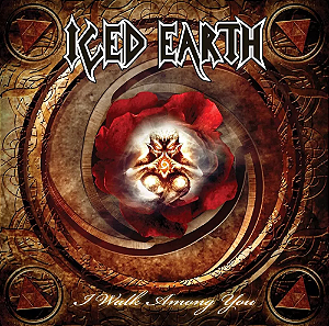 Iced Earth - I Walk Among You (Usado)