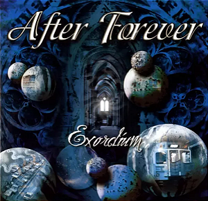 After Forever - Exordium (Usado)