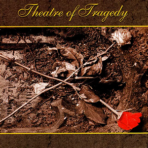 Theatre Of Tragedy - Theatre Of Tragedy (Usado)