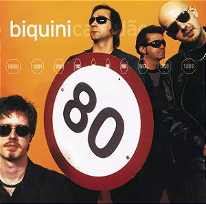 Biquini Cavadão - 80 (Usado)