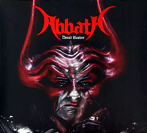 Abbath - Dread Reaver (Usado)