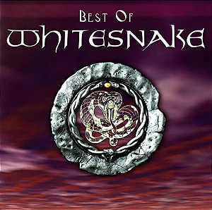 Whitesnake - Best Of Whitesnake (Usado)