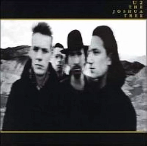 U2 - The Joshua Tree (Usado)