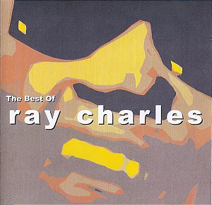 Ray Charles - Best Of (Usado)