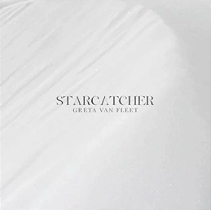 Greta Van Fleet - Starcatcher (Usado)