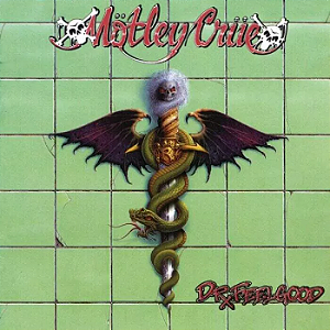 Motley Crue - Dr. Feelgood