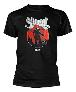 Ghost - Rats!