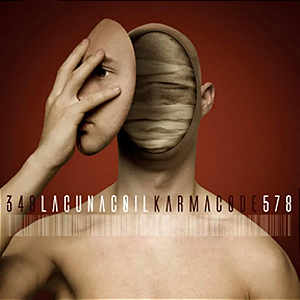 Lacuna Coil - Karmacode (Usado)