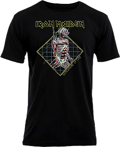 Iron Maiden - Somewhere In Time