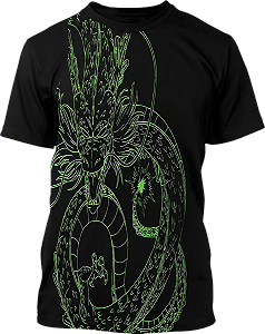 Dragon Ball - Shenlong
