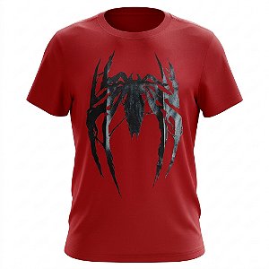 Camiseta Marvel - Homem Aranha Spider