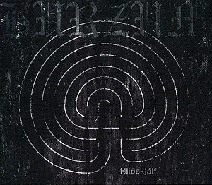 Burzum - Hliðskjálf (Usado)