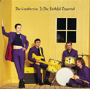 Cranberries .The - To The Faithful Departed (Usado)