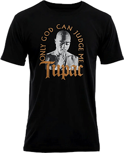 Tupac - Only God Can Judge Me