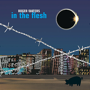 Roger Waters - In The Flesh (Usado)
