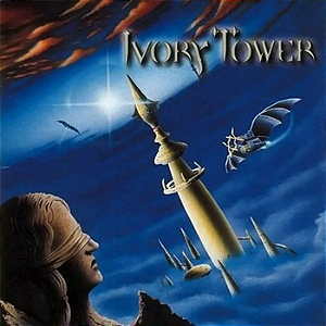Ivory Tower - Ivory Tower (Usado)