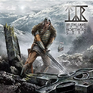 Tr - By The Light Of The Northern Star (Usado)