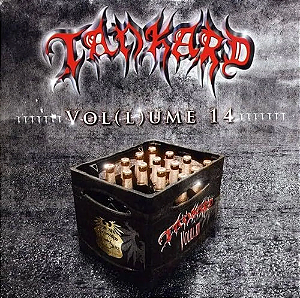 Tankard - Vol(l)ume 14 (Usado)