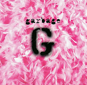 Garbage - Garbage (Usado)