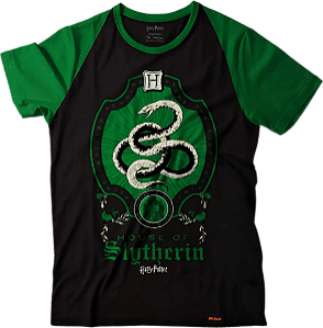 Harry Potter - House Of Slytherin