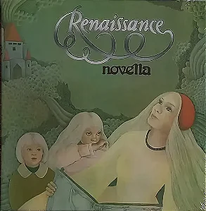 Renaissance - Novella
