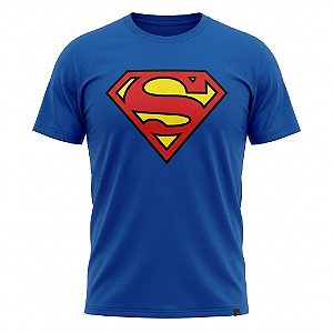 Camiseta Dc Comics Superman - Superhero Dad
