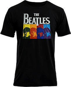 Beatles .The - Integrantes