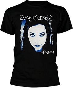 Evanescence - Fallen
