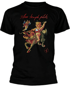 Stone Temple Pilots - Purple