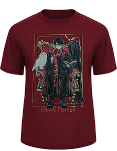 Harry Potter - Anime