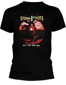 Stone Temple Pilots - Core