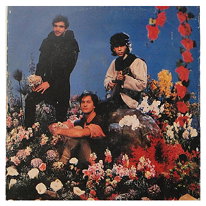 Legião Urbana - O Descobrimento Do Brasil (Usado)