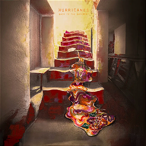 Hurricane - Back To The Basement (Usado)