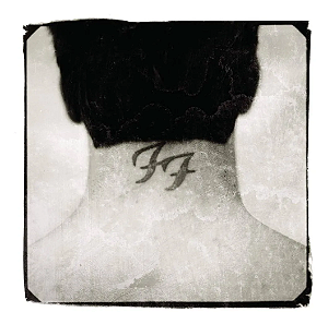 Foo Fighters - There Is Nothing Left To Lose (Usado)
