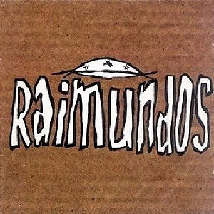 Raimundos - Raimundos (Usado)