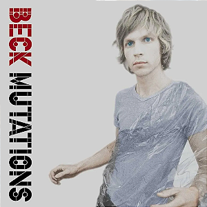 Beck - Mutations (Usado)