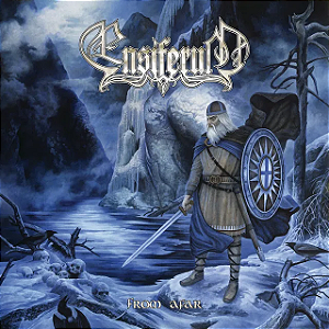 Ensiferum - From Afar (Usado)