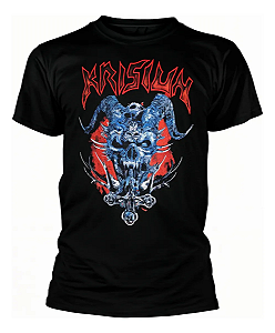 Krisiun - Skull Of The Godless