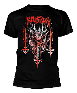 Krisiun - Europe Tour 2025