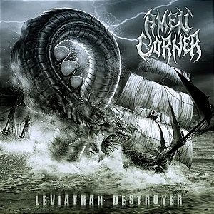 Amen Corner - Leviathan Destroyer (Usado)