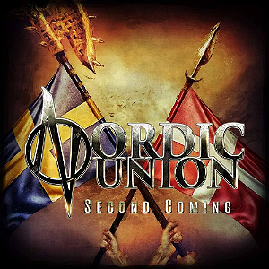 Nordic Union - Second Coming (Usado)