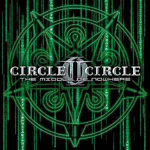 Circle Ii Circle - The Middle Of Nowhere (Usado)