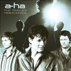 A-ha - The Singles Collection 1984-2004 (Usado)