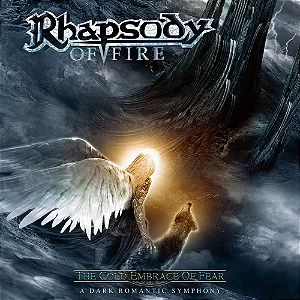 Rhapsody - The Cold Embrace Of Fear (Usado)