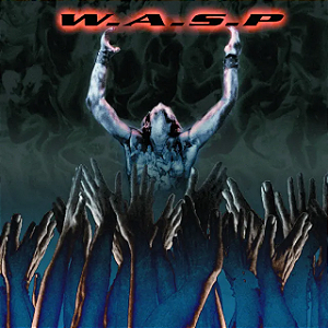 Wasp - The Neon God: Part 2 - The Demise (Usado)